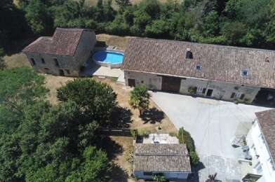 Maison 9 pièces 249950 €