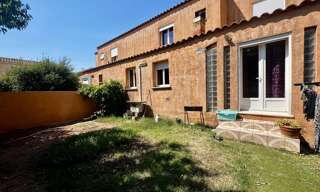 Maison 5 Pièces 117 m² à vendre à Saint-Gilles (30800)