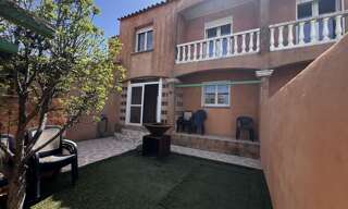 Maison 5 Pièces 117 m² à vendre à Saint-Gilles (30800)