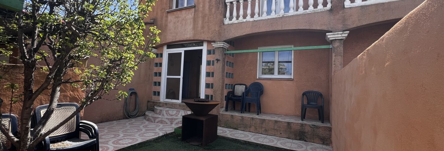 Maison 5 Pièces 117 m² à vendre à Saint-Gilles (30800)