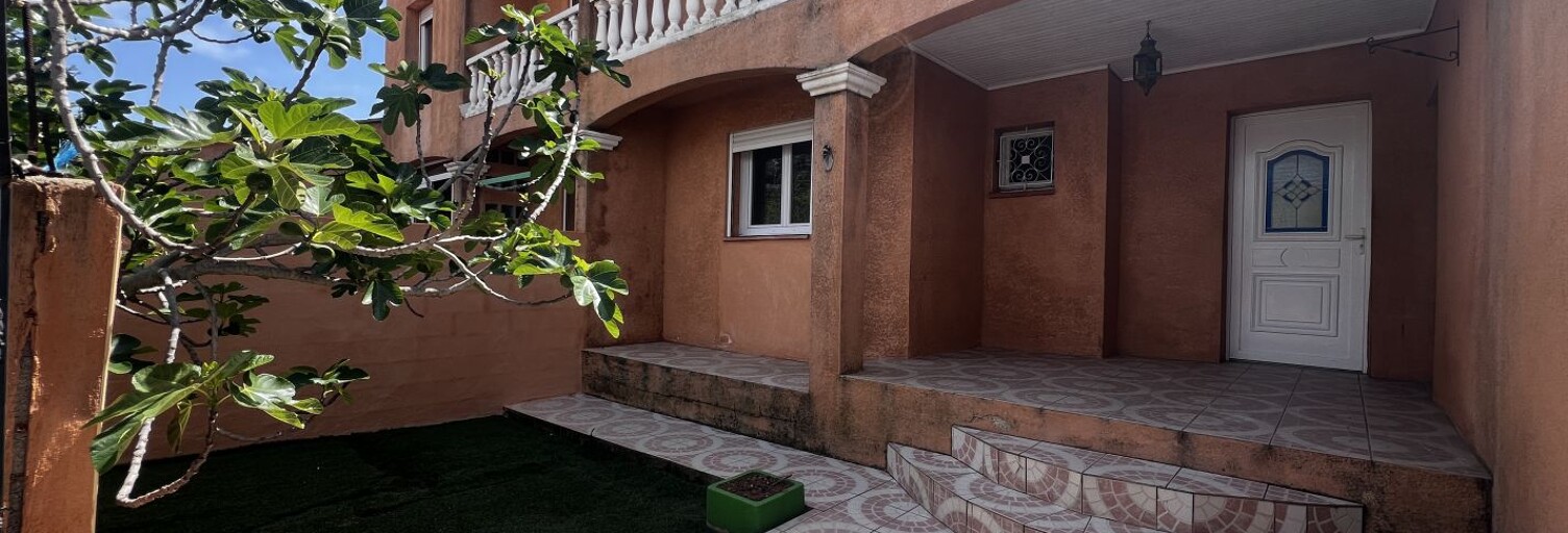Maison 5 Pièces 96 m² à vendre à Saint-Gilles (30800)
