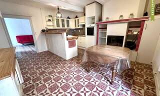 Maison 3 Pièces 88 m² à vendre à Saint-Jean-de-Fos (34150)