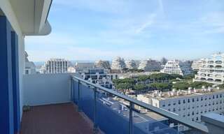 Appartement 3 Pièces 68 m² à vendre à La Grande-Motte (34280)