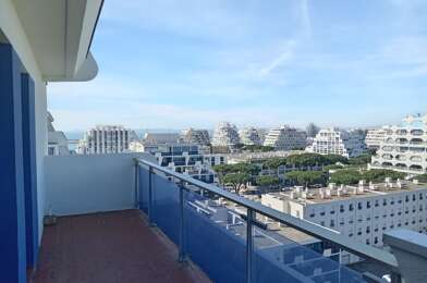 Appartement 3 pièces 433000 €