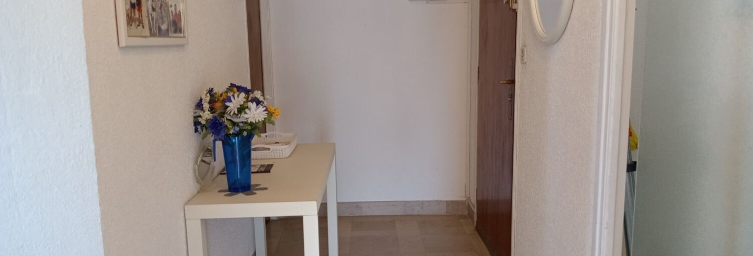 Appartement 3 Pièces 68 m² à vendre à La Grande-Motte (34280)
