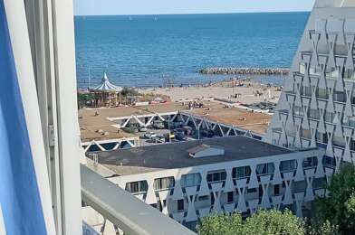 Appartement 3 pièces 379000 €