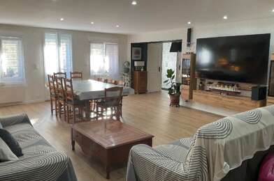 Maison 8 pièces 250000 €