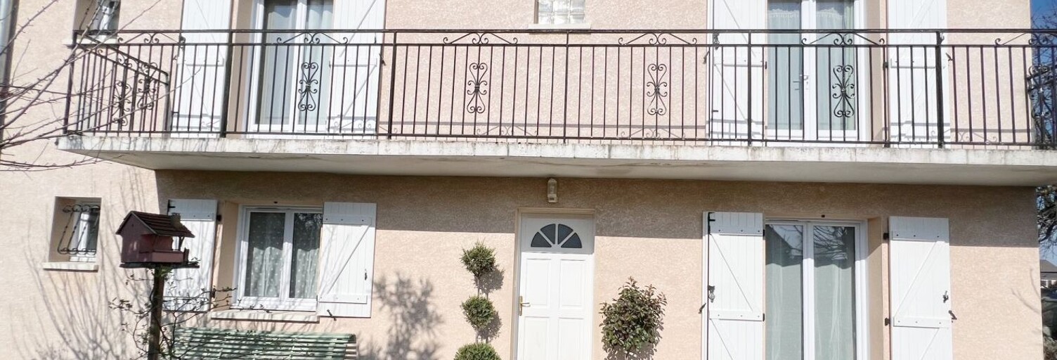 Maison 8 Pièces 138 m² à vendre à Crissey (71530)