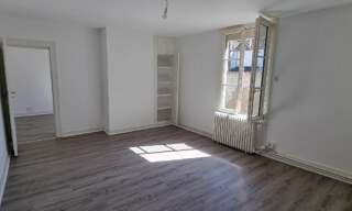 Appartement 3 Pièces 48 m² à louer à Villeneuve-sur-Yonne (89500)