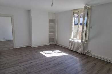 Appartement 3 pièces 490 €
