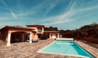 Maison 5 Pièces 160 m² à vendre à Roquebrune-sur-Argens (83520)