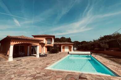 Maison 5 pièces 990000 €