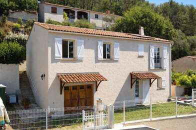 Maison 5 pièces 320000 €