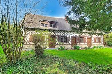 Maison 7 pièces 439000 €