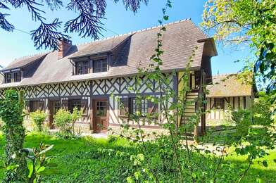 Maison 7 pièces 439000 €
