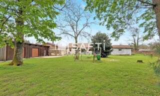 Maison 5 Pièces 116 m² à vendre à Le Pian-Médoc (33290)