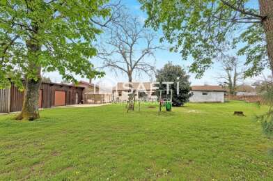 Maison 5 pièces 434000 €