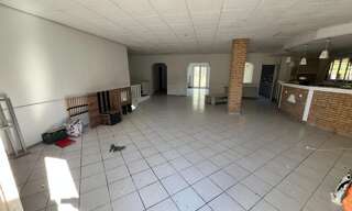 Commerce 2 Pièces 165 m² à vendre à Marly (59770)