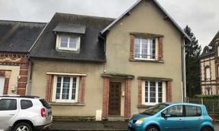 Maison 5 Pièces 98 m² à vendre à L'Aigle (61300)