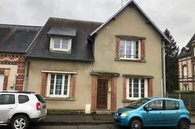 Maison 5 pièces 135000 €