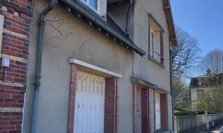 Maison 5 Pièces 98 m² à vendre à L'Aigle (61300)