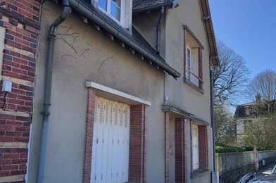 Maison 5 pièces 135000 €