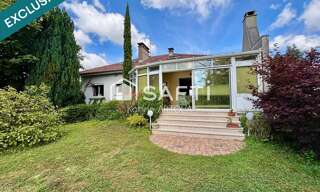 Maison 7 Pièces 170 m² à vendre à Verdun (55100)