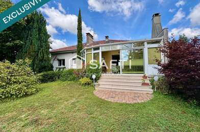 Maison 7 pièces 275000 €