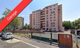 Garage   m² à louer à Toulouse (31200)