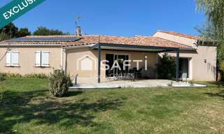 Maison 6 Pièces 130 m² à vendre à Puygouzon (81990)