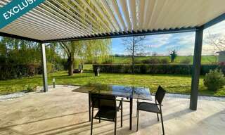 Maison 6 Pièces 130 m² à vendre à Puygouzon (81990)