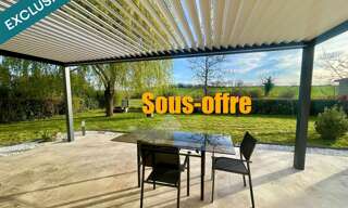 Maison 6 Pièces 130 m² à vendre à Puygouzon (81990)