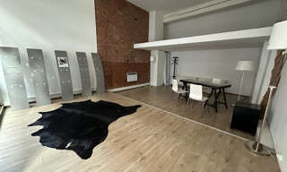 Commerce  45 m² à vendre à Toulouse (31000)
