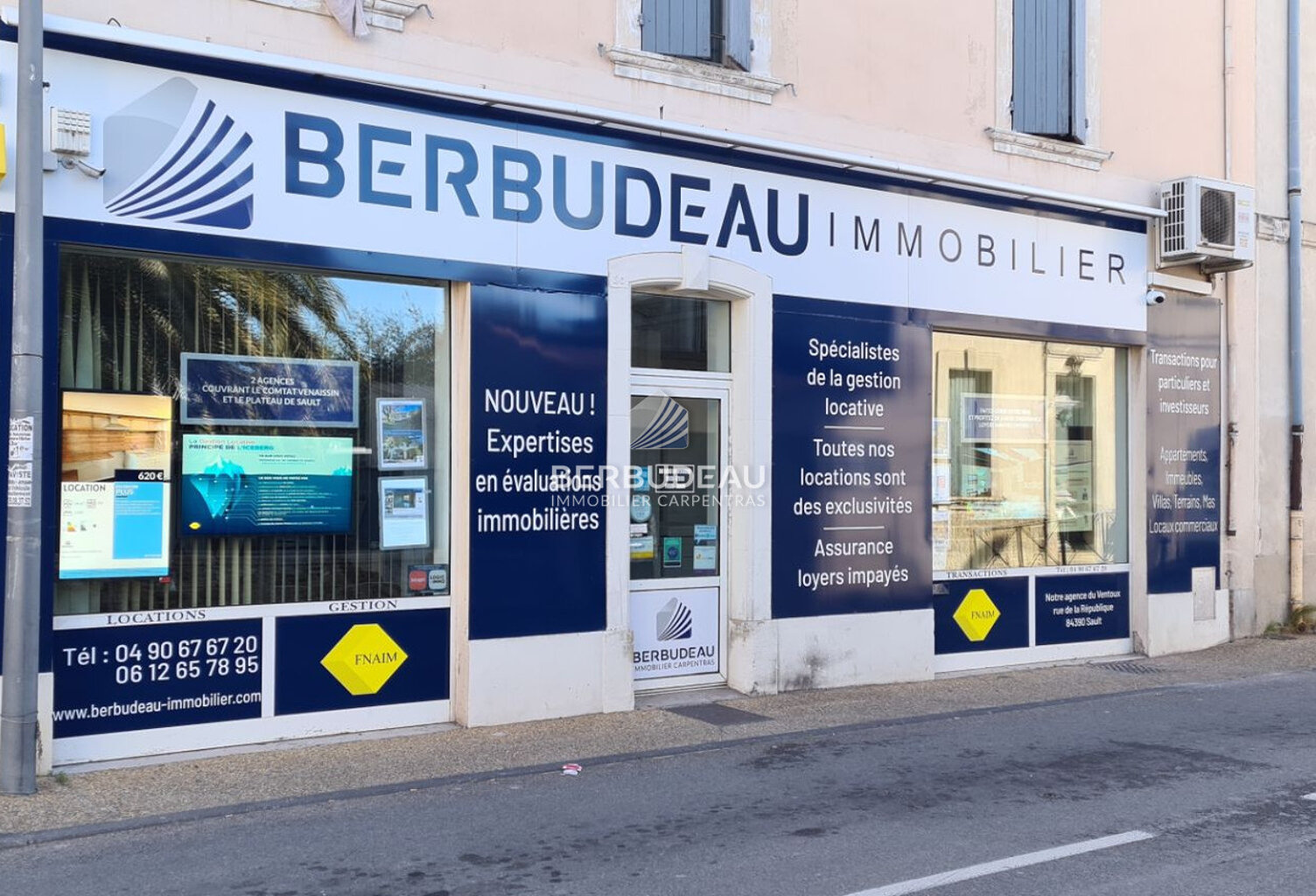 professionnel bureau — photo 1