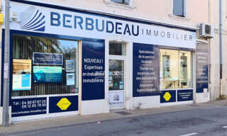 Bureau  70 m² à louer à Carpentras (84200)