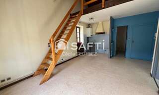 Appartement 3 Pièces 46 m² à vendre à Tulle (19000)