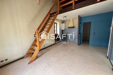 Appartement 3 pièces 39000 €