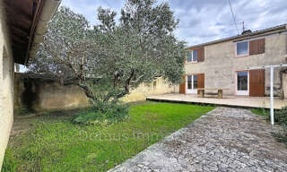 Maison 4 Pièces 92 m² à vendre à Vedène (84270)