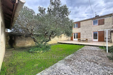 Maison 4 pièces 232000 €