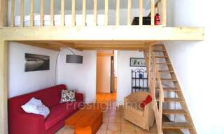 Appartement 1 Pièce 27 m² à louer à Cannes (06150)