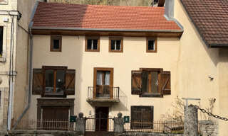 Maison 6 Pièces 119 m² à vendre à Saint-Hippolyte (25190)