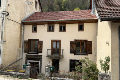 Maison 6 pièces 135000 €
