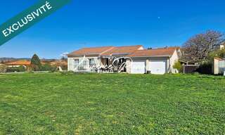 Maison 4 Pièces 94 m² à vendre à Fontannes (43100)