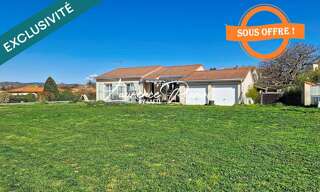 Maison 4 Pièces 94 m² à vendre à Fontannes (43100)