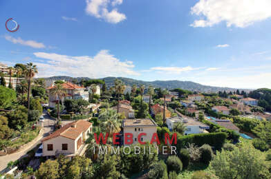 Appartement 2 pièces 299000 €