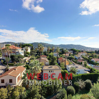 Appartement 2 pièces 299000 €