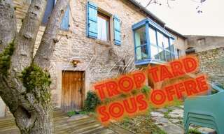 Maison 6 Pièces 163 m² à vendre à Sennecey-le-Grand (71240)