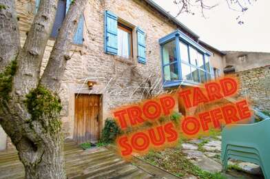 Maison 6 pièces 229000 €