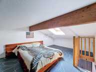 À vendre Charmant mazet en duplex avec piscine — photo 4