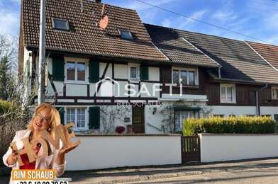 Maison 6 pièces 295000 €